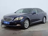 Lexus LS 460 2007 года за 4 290 000 тг. в Астана