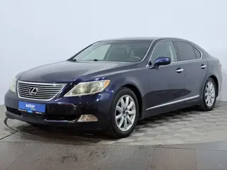 Lexus LS 460
