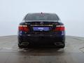 Lexus LS 460 2007 года за 4 990 000 тг. в Астана – фото 6