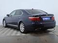 Lexus LS 460 2007 года за 4 990 000 тг. в Астана – фото 7
