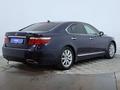 Lexus LS 460 2007 года за 4 990 000 тг. в Астана – фото 5