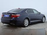 Lexus LS 460 2007 года за 4 290 000 тг. в Астана – фото 5