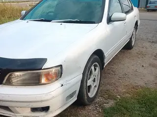 Nissan Cefiro