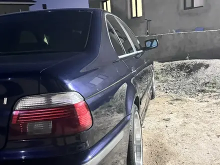 BMW 525 2000 года за 5 000 000 тг. в Жанаозен – фото 3