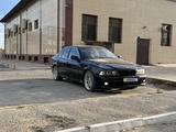 BMW 525 2000 года за 5 000 000 тг. в Жанаозен