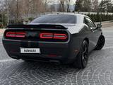 Dodge Challenger 2022 года за 25 555 555 тг. в Алматы – фото 4