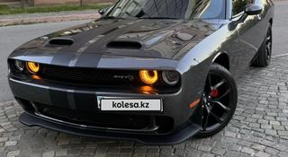 Dodge Challenger 2022 года за 24 500 000 тг. в Алматы