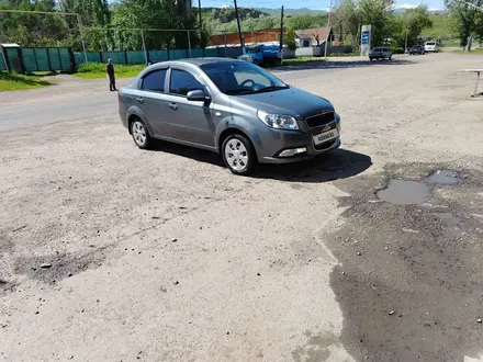 Chevrolet Nexia 2021 года за 4 300 000 тг. в Алматы