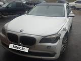 BMW 750 2012 годаүшін5 000 000 тг. в Алматы – фото 4