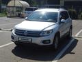 Volkswagen Tiguan 2012 года за 6 800 000 тг. в Алматы