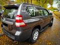 Toyota Land Cruiser Prado 2014 годаfor17 500 000 тг. в Алматы – фото 5