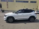 Kia Seltos 2024 годаүшін9 100 000 тг. в Алматы