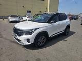 Kia Seltos 2024 годаүшін9 100 000 тг. в Алматы – фото 2