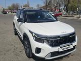 Kia Seltos 2024 годаүшін9 100 000 тг. в Алматы – фото 3