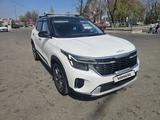 Kia Seltos 2024 годаүшін9 100 000 тг. в Алматы – фото 4