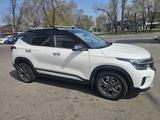Kia Seltos 2024 годаүшін9 100 000 тг. в Алматы – фото 5
