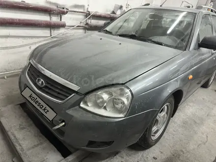 ВАЗ (Lada) Priora 2171 2013 года за 2 300 000 тг. в Кокшетау