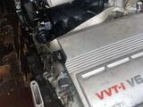 1MZ VVTI Tayota 3.0 Привозной двигатель из Японий за 550 000 тг. в Алматы – фото 4