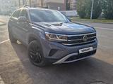 Volkswagen Atlas 2021 года за 28 900 000 тг. в Астана – фото 4