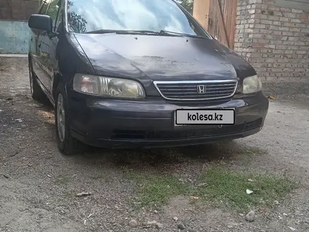 Honda Odyssey 1995 года за 2 000 000 тг. в Талдыкорган