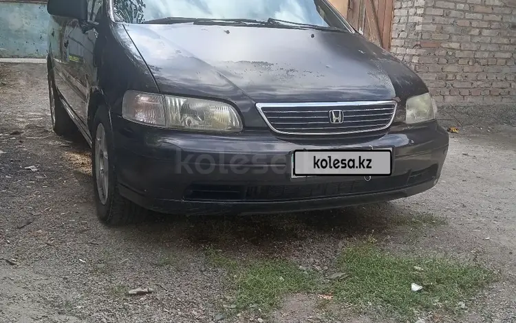 Honda Odyssey 1995 года за 2 000 000 тг. в Талдыкорган