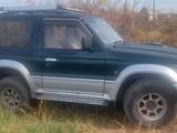 Mitsubishi Pajero 1994 годаүшін2 500 000 тг. в Караганда – фото 4