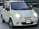 Daewoo Matiz 2012 года за 2 680 000 тг. в Алматы