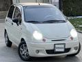 Daewoo Matiz 2012 года за 2 680 000 тг. в Алматы – фото 6