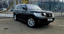 Nissan Patrol 2013 года за 14 300 000 тг. в Алматы – фото 2