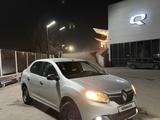 Renault Logan 2015 года за 3 100 000 тг. в Алматы