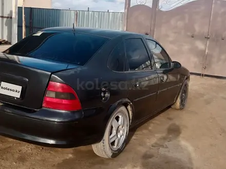 Opel Vectra 1996 года за 1 200 000 тг. в Кызылорда – фото 4