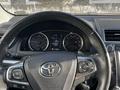 Toyota Camry 2017 годаүшін8 200 000 тг. в Астана – фото 4