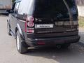 Land Rover Discovery 2010 годаүшін8 500 000 тг. в Алматы – фото 5