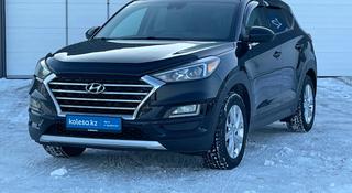 Hyundai Tucson 2019 года за 11 190 000 тг. в Астана