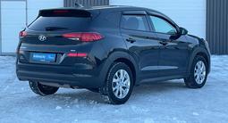 Hyundai Tucson 2019 годаүшін11 190 000 тг. в Астана – фото 3