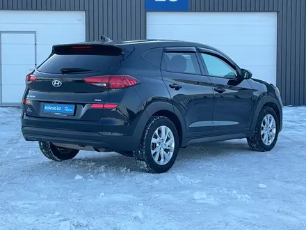 Hyundai Tucson 2019 года за 11 190 000 тг. в Астана – фото 3