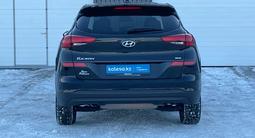 Hyundai Tucson 2019 годаүшін11 190 000 тг. в Астана – фото 4