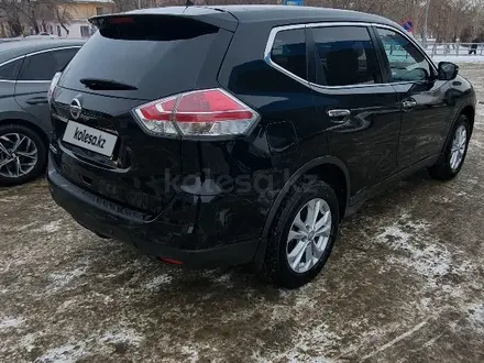 Nissan X-Trail 2015 года за 8 500 000 тг. в Павлодар – фото 4