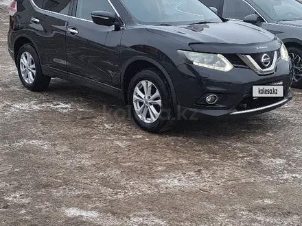 Nissan X-Trail 2015 года за 8 500 000 тг. в Павлодар – фото 3