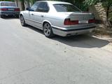 BMW 530 1991 годаүшін2 000 000 тг. в Аса – фото 3