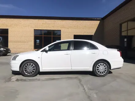 Toyota Avensis 2006 года за 3 200 000 тг. в Семей – фото 5