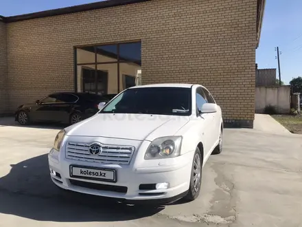 Toyota Avensis 2006 года за 3 200 000 тг. в Семей