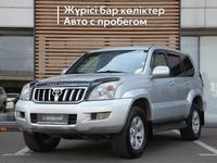 Toyota Land Cruiser Prado 2008 годаfor13 490 000 тг. в Алматы