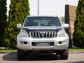 Toyota Land Cruiser Prado 2008 годаfor12 370 000 тг. в Алматы – фото 6