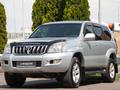 Toyota Land Cruiser Prado 2008 года за 12 370 000 тг. в Алматы – фото 2