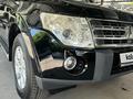 Mitsubishi Pajero 2009 года за 9 999 999 тг. в Алматы