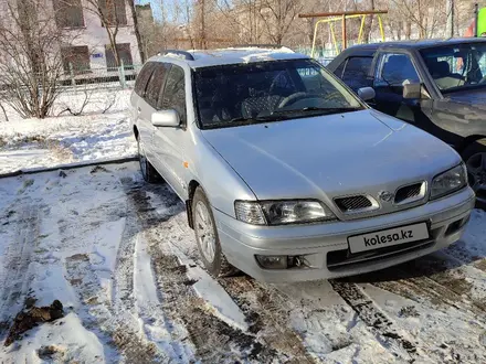 Nissan Primera 1998 года за 1 800 000 тг. в Павлодар – фото 5