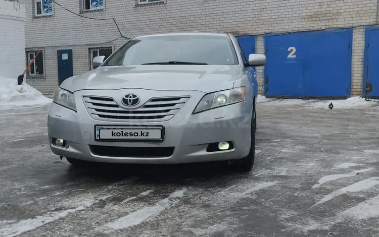 Toyota Camry 2007 годаүшін5 800 000 тг. в Павлодар