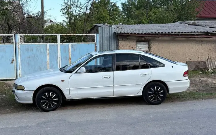 Mitsubishi Galant 1993 года за 808 080 тг. в Кентау