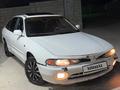 Mitsubishi Galant 1993 года за 808 080 тг. в Кентау – фото 5